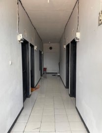 Rumah kost bunda rini