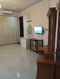 Kost Gapura 9 Family Deluxe