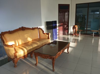 Kost Gapura 9 Family Deluxe