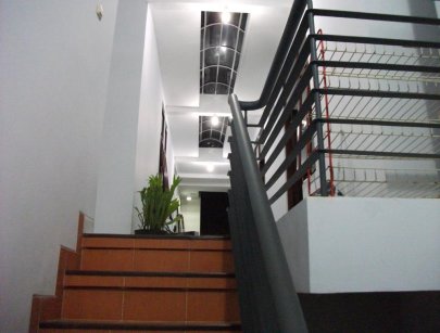 Sewa kamar Kost-an sekitar Buahbatu, Turangga Bandung