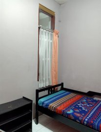 Sewa kamar Kost-an sekitar Buahbatu, Turangga Bandung