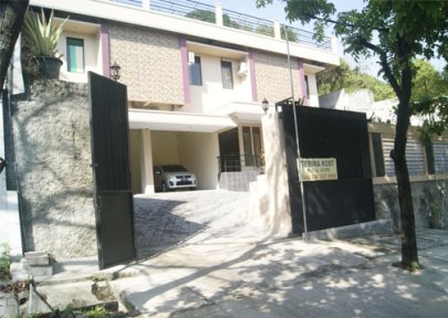 Siranda Residence