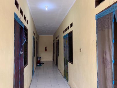 Kost Sinar Mulya