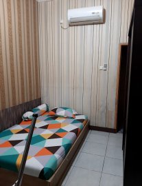 Sewa Kamar Kost Murah,Nyaman,Strategis & Bersih