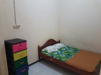 Kamar Kost Murah Peterongn Jombang