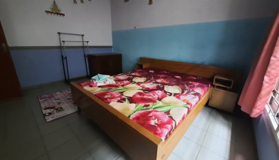 Kost Putri Islami Dekat Mall Batos