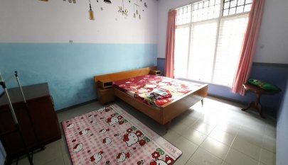 Kost Putri Islami Dekat Mall Batos