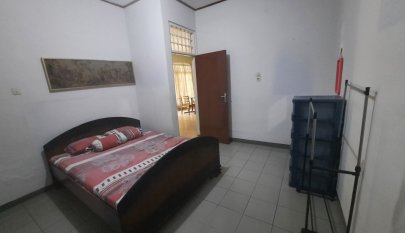 Kost Putri Islami Dekat Mall Batos