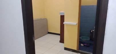 Terima Kost Putri kost ibu ayu 382 GG.bpk Erin no.6