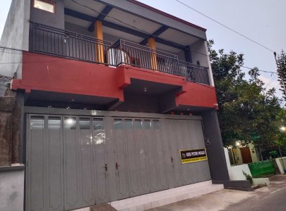 Kost Putri Niaga 2 Karanganyar