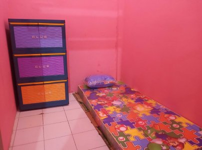 Kost Putri Niaga 2 Karanganyar