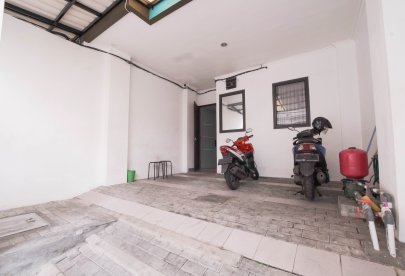 Kost Grogol Abdi Muwardi Residence Kamar Non Jendela