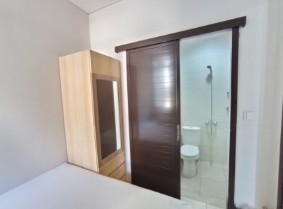 Kost BSD Abdi Regentown Residence Dekat ICE BSD