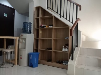 Kost BSD Abdi Regentown Residence Dekat ICE BSD