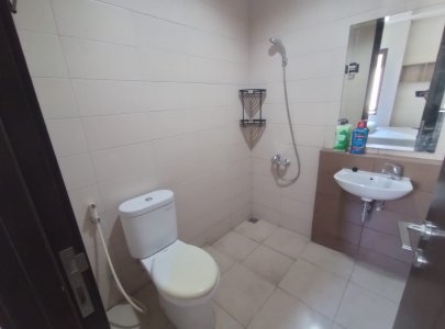 Kost BSD Abdi Regentown Residence Dekat ICE BSD