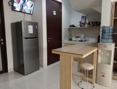 Kost BSD Abdi Regentown Residence Dekat ICE BSD