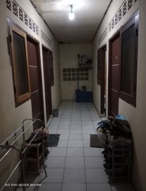 Kost murah ibu yumena