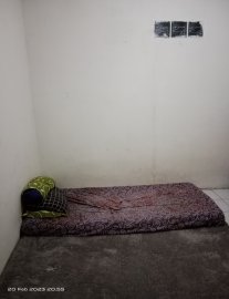 Kost murah ibu yumena