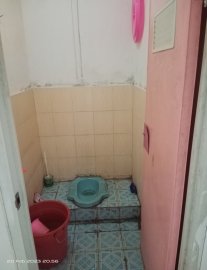 Kost murah ibu yumena