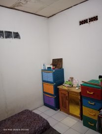 Kost murah ibu yumena