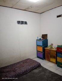 Kost murah ibu yumena