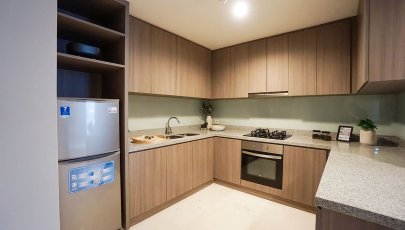 Apartemen Kuningan Ciputra World Lotte Avenue 12-10 by Rukita