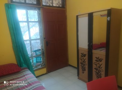 Kost Putra Dekat Ub