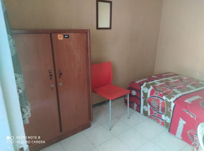 Kost Putra Dekat Ub