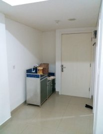 Apartemen Poris Tangerang - Daan Mogot - Stasiun Batu Ceper