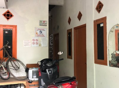 KOST MURAH DAERAH BINTARO SEKTOR 7