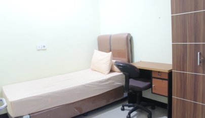 Finest Kost Ekslusif Fasilitas Lengkap Harga Terjangkau Medan Johor