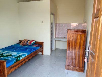 KOST BU ATIK WIYUNG SURABAYA BARAT 