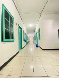 Disewakan kost di belakang kampus untar dan trisakti