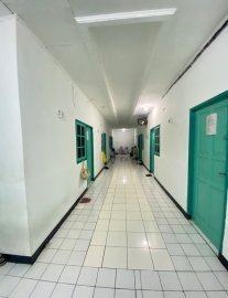 Disewakan kost di belakang kampus untar dan trisakti