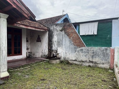 Kontrakan Rumah Sidoarjo Kota Murah dan Nyaman