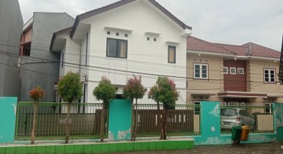 Kamar Kos Bintaro