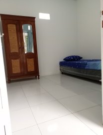 Kost khusus karyawan pria 