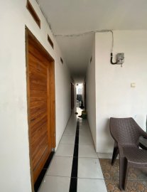 KOST OMAN JAYA 2