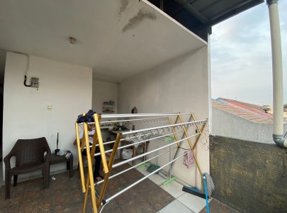 KOST OMAN JAYA 2