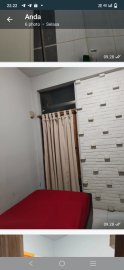 Kost Strategis di Menteng 