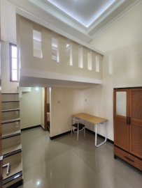 Kost Putri Cawang Tanjung Sanyang