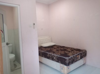 Kost Putri Sidosermo Prapen Jemursari Surabaya