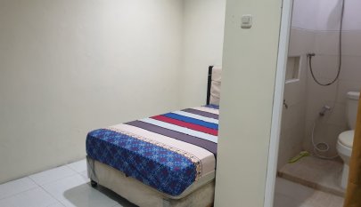 Kost Putri Sidosermo Prapen Jemursari Surabaya