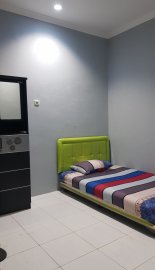 Kost Putri Sidosermo Prapen Jemursari Surabaya