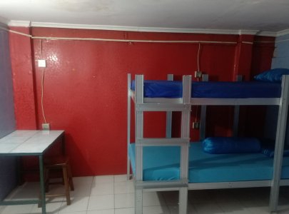 KOST PRIA 54 Jakarta Pusat kramat salemba 750  WA 081294974642