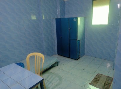 KOST PRIA 54 Jakarta Pusat kramat salemba 750  WA 081294974642