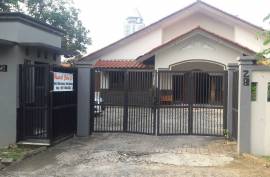 Rumah Kost Jaha