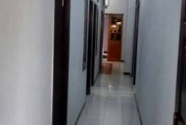 Rumah Kost Pria Bangunan Baru Nyaman