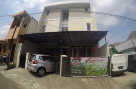 PRAMUKA HomeStay / Kost di Daerah Salemba Jakarta Pusat