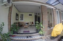 PRAMUKA HomeStay / Kost di Daerah Salemba Jakarta Pusat